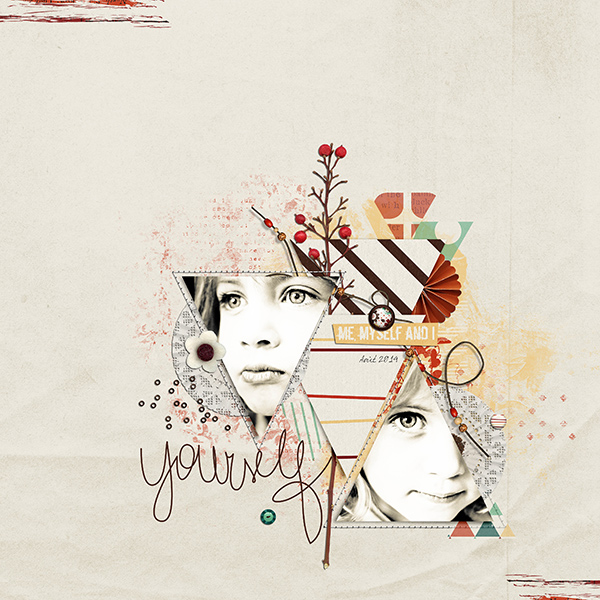 Yourself