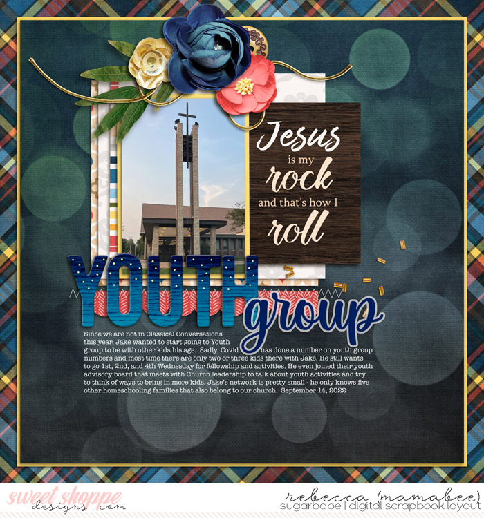 youth group