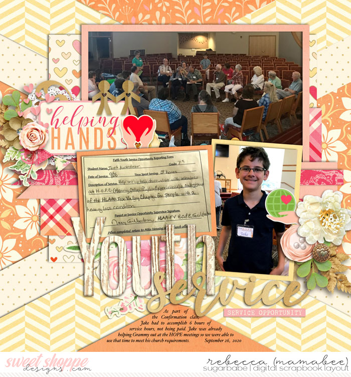 youth service