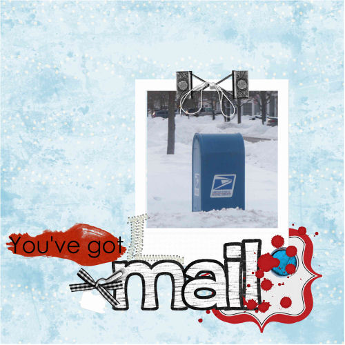 You've Got Mail