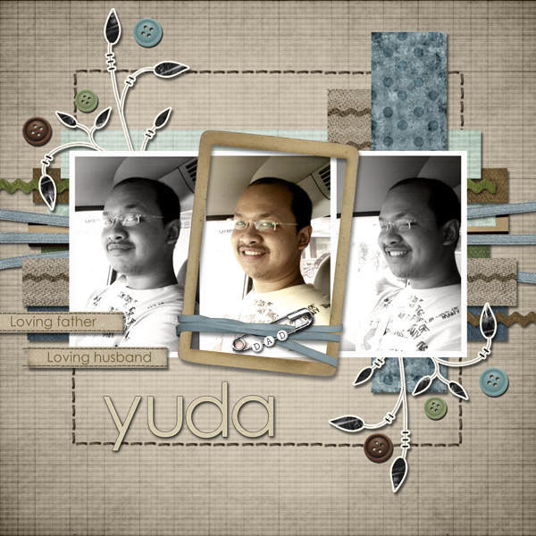 yuda