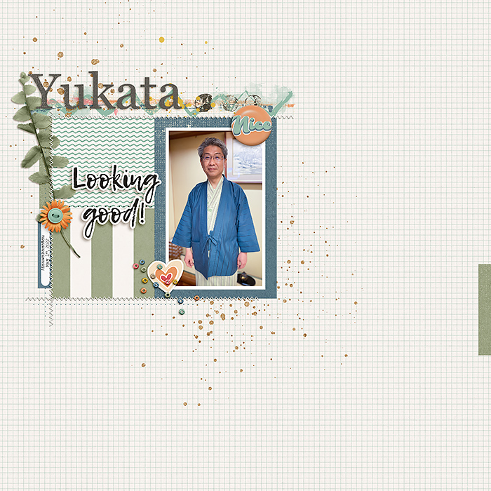 Yukata