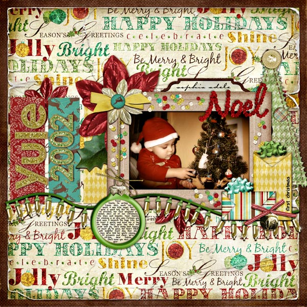 Yule