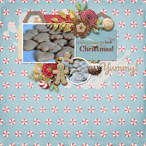 Yummy!