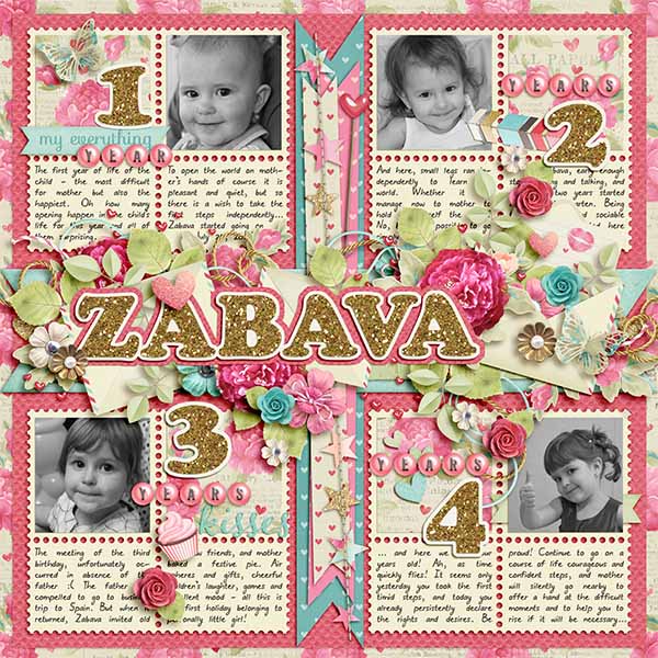 Zabava