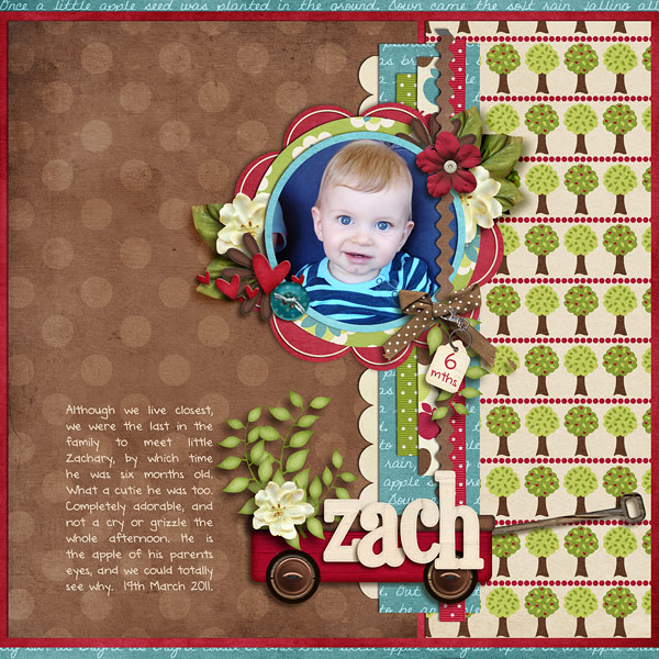 Zach
