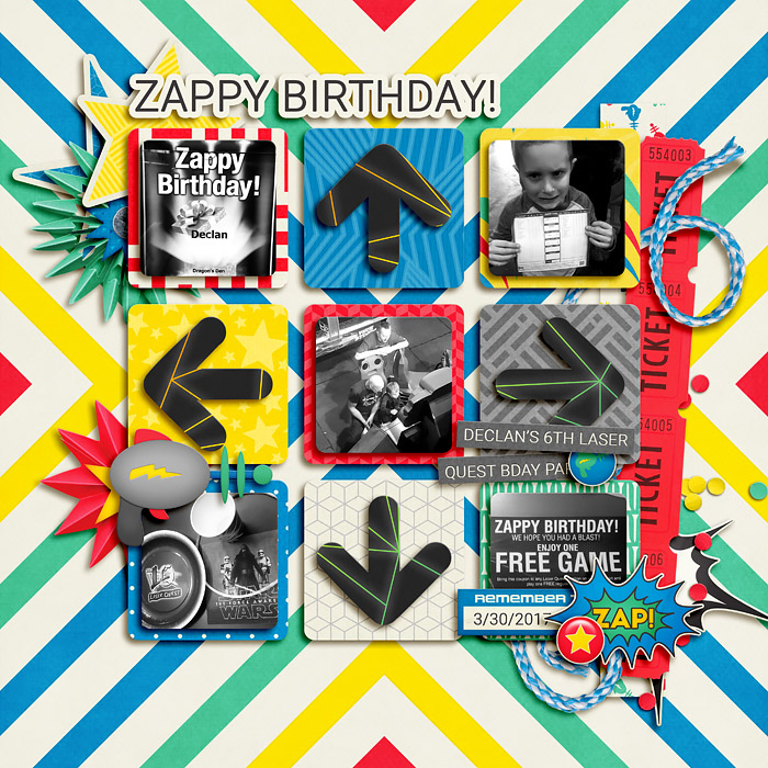 Zappy Birthday!
