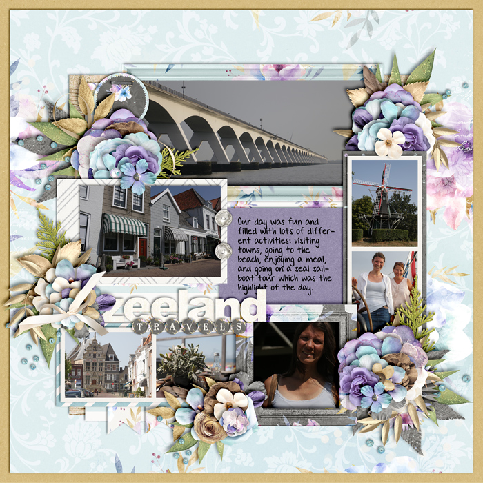 Zeeland Travels