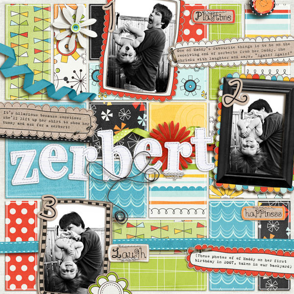 Zerbert
