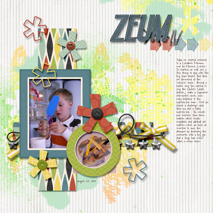 Zeum