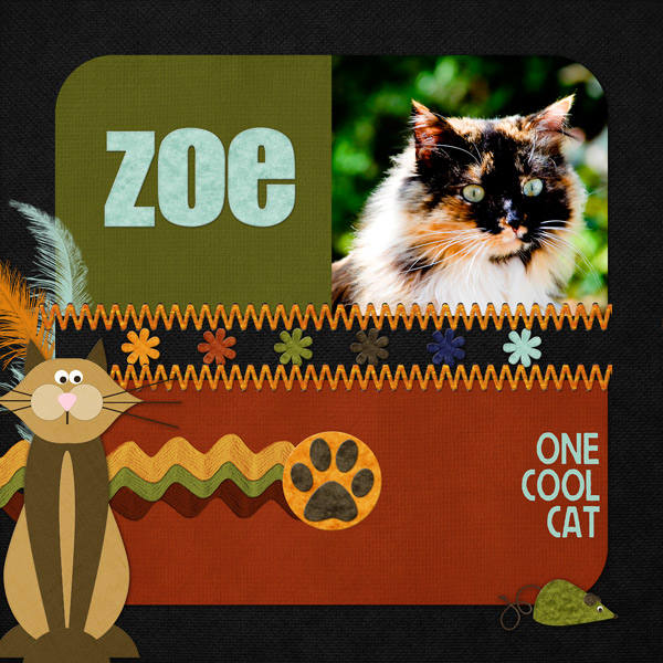 Zoe
