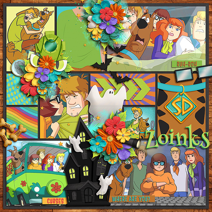 zoinks
