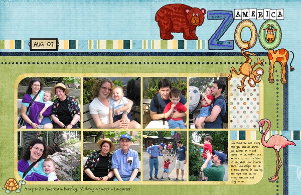 Zoo America