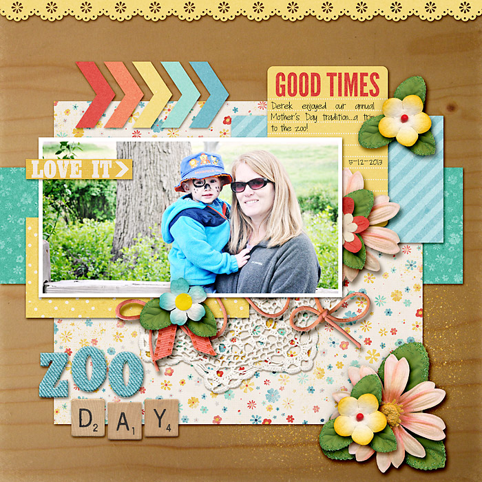 Zoo Day