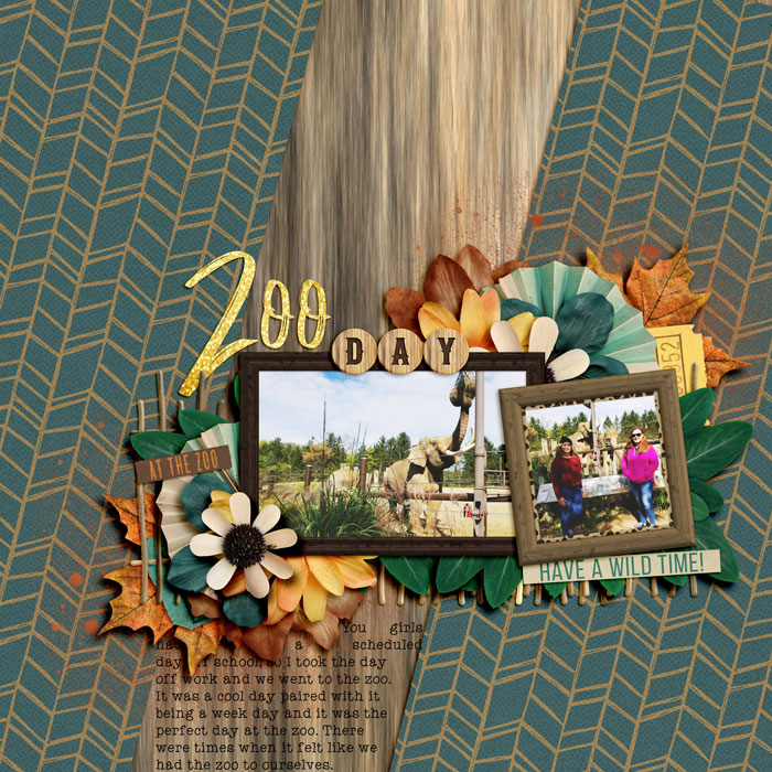 Zoo Day