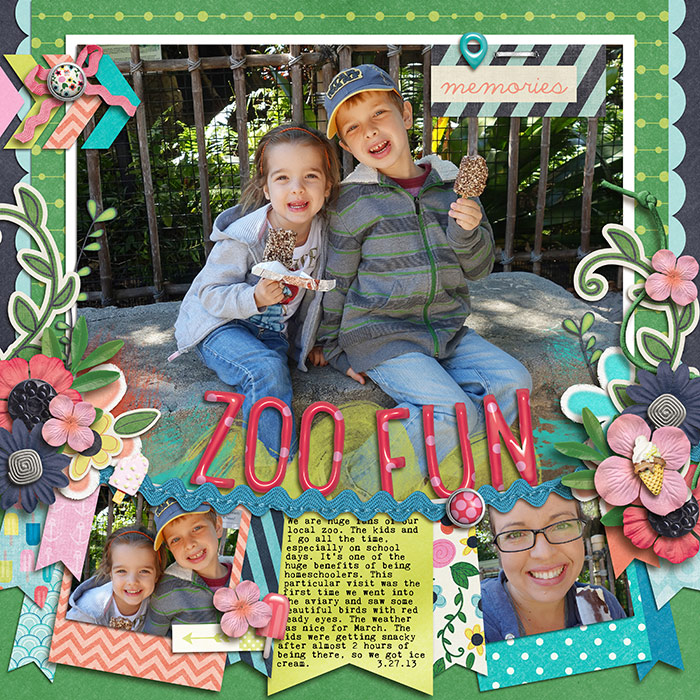zoo fun