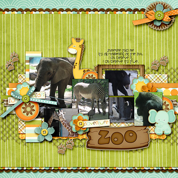 Zoo