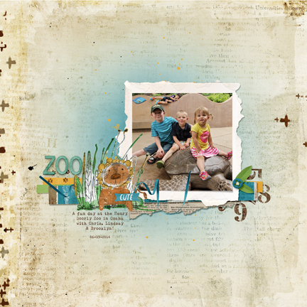 Zoo