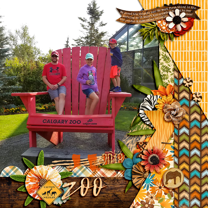 Zoo