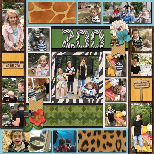 zoo