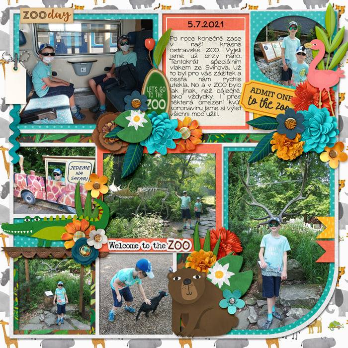 ZOO