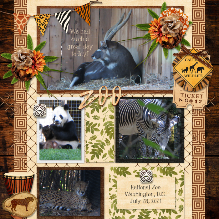 zoo