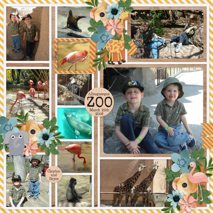 Zoo