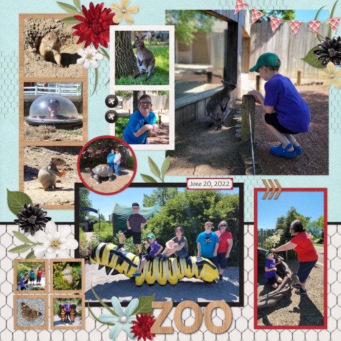 Zoo