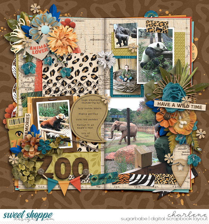 Zoo