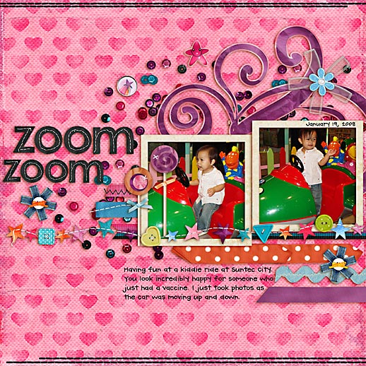 Zoom zoom