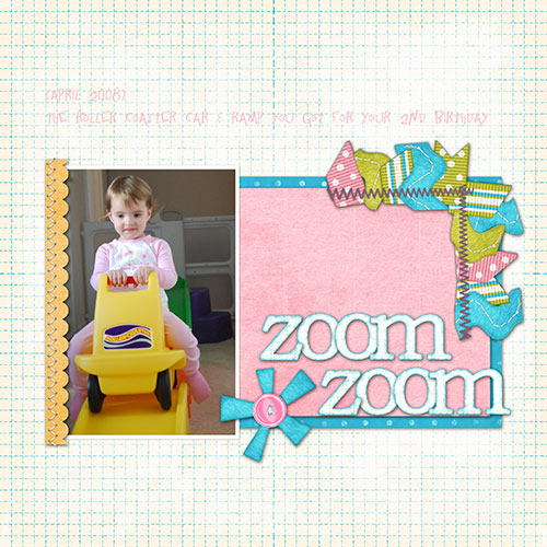 Zoom Zoom