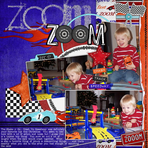 Zoom Zoom