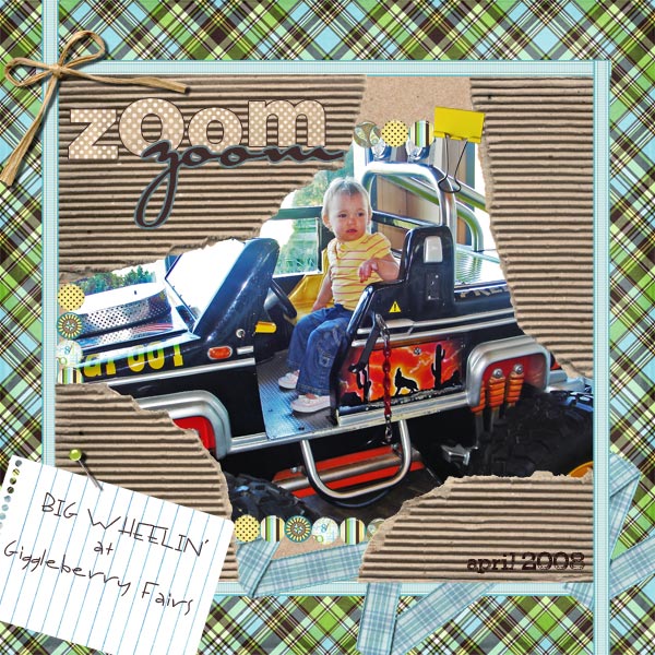 Zoom Zoom