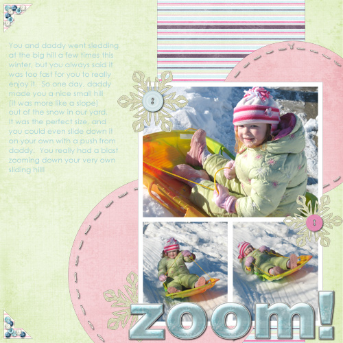 Zoom!