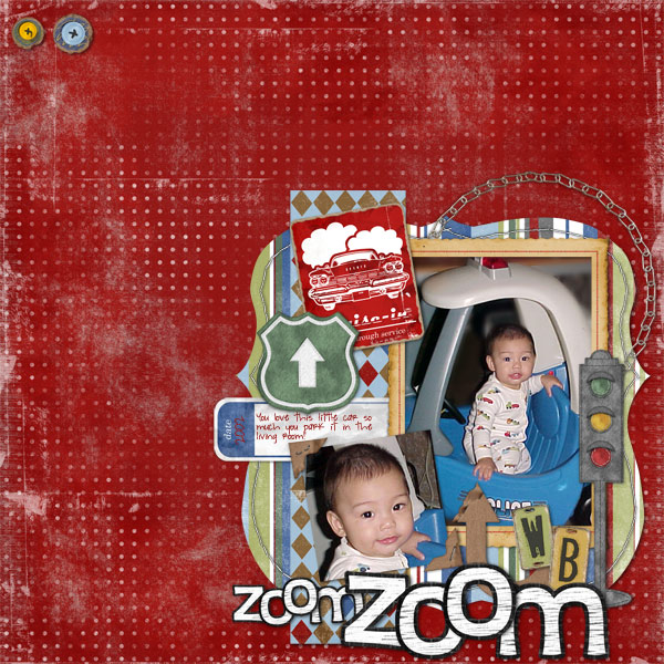 ZoomZoom