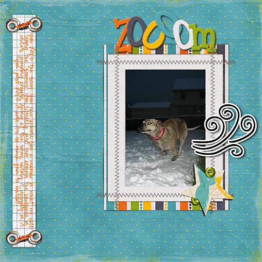 Zoooom!!!