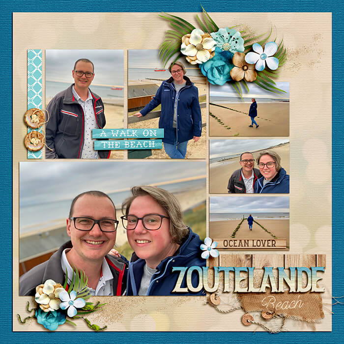 Zoutelande