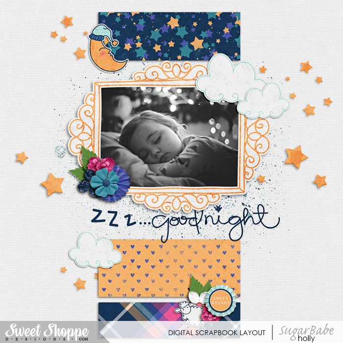 Zzzzz Goodnight