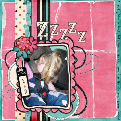 Zzzzzz