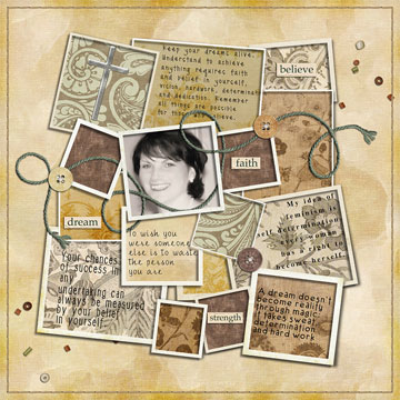 Keep dreams alive A2

Created with Be Neutral