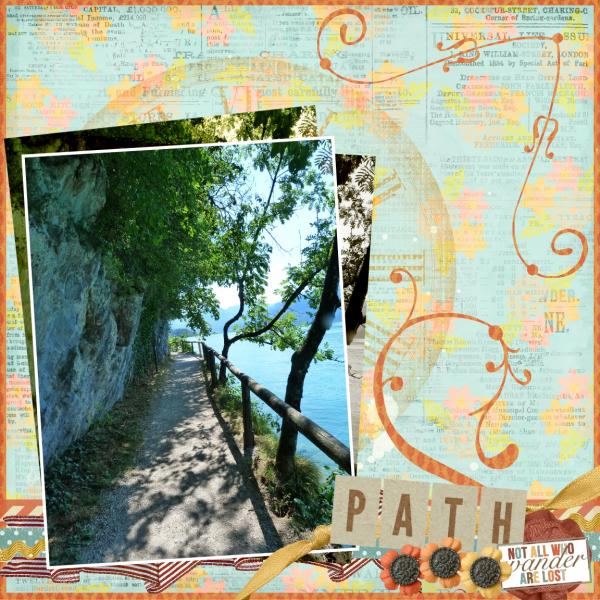 5   Path