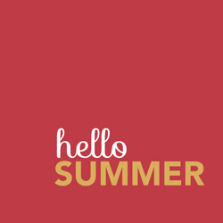 02_HelloSummer