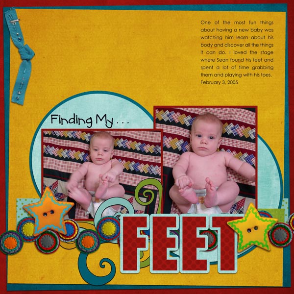 050203-Finding-My-Feet
