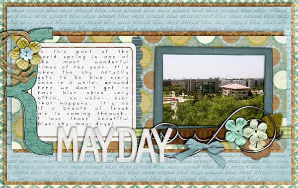 0511-MayDay