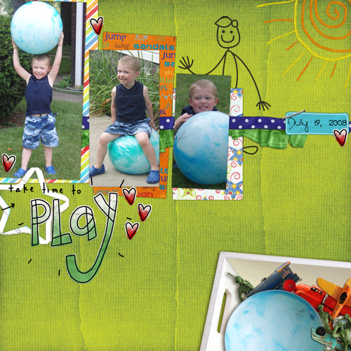 07-21-08_Blue-Bouncy-Ball