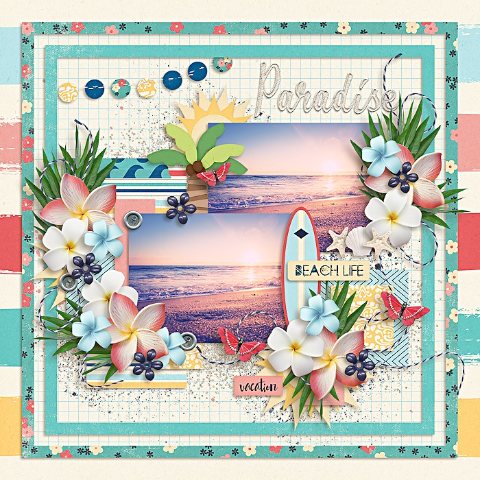 0716dbdParadise