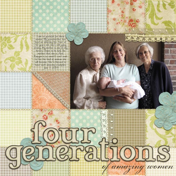 090607-Four-Generations
