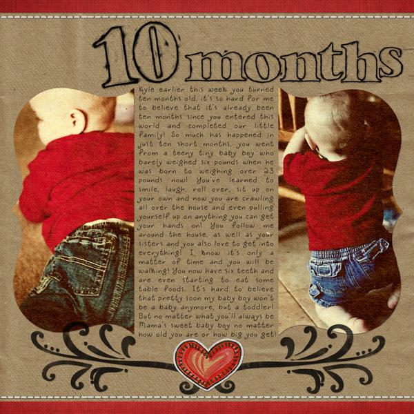 10-Months