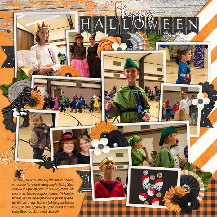 10-_Oct-_WardHalloweenparty2016