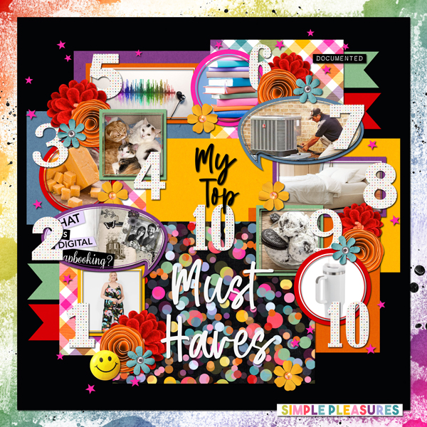 10-must-haves